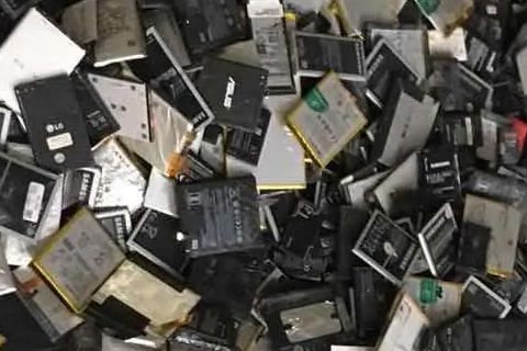 怀安渡口堡乡收废旧电动车电池-骆驼电动车电池回收-报废电池回收
